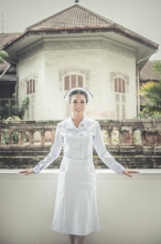 ผลงานการถ่ายภาพ มหาวิทยาลัยนวมินทราธิราช